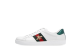 GUCCI Ace Bee (429446 02JP0 9064) weiss 1