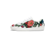 Gucci Ace Embroidered Floral (431917-A38G0-9064) weiss 1