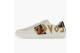 Gucci Ace Embroidered Love (505328-DOPE0-9095) weiss 2