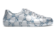 GUCCI Ace Gg (548938 03J00 1905) silber 3