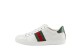 GUCCI Ace Classic (387993-A3830-9071) weiss 1