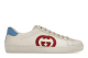 GUCCI Ace Interlocking G (625783-1XG70-9102) weiss 3