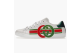 Gucci Ace Interlocking G (577145-A38V0-9062) weiss 2