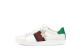 GUCCI Ace Kitten (630616-1XG60-9114) weiss 1