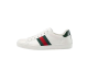 GUCCI Ace Classic (386750-A3830-9071) weiss 1