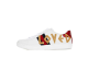 Gucci Ace Embroidered Love (505328-DOPE0-9095) weiss 1
