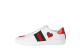 GUCCI Ace Low (435638-A38M0-9074) weiss 1