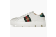 GUCCI Ace Embroidered Platform (577573-DOPE0-9064) weiss 2