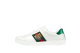 GUCCI Ace Tiger (457132-A38G0-9064) weiss 1