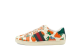 GUCCI Ace Strawberry (387993-08L30-9262) beige 1