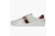 GUCCI Ace Stripe (523469 0FIV0 9091) weiss 2