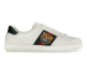 GUCCI Ace Tiger (457132-A38G0-9064) weiss 3