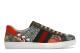 GUCCI Ace x Huey Dewey Louie Print Disney (647950-2M110-8960) bunt 3