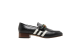 GUCCI x Loafer (702283-1DOQ0-1061) schwarz 2