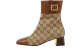 GUCCI Ankle (700023-21HH0-2582) braun 1