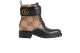 Gucci Ankle Boot (678984-17K40-1284) braun 2