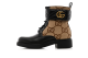 Gucci Ankle Boot (678984-17K40-1284) braun 1