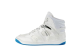 GUCCI Basket Blue (661301-2SHA0-9014) weiss 1
