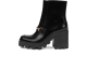 Gucci Boot With Horsebit (750589-AACAT-1000) schwarz 1