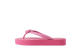 GUCCI Chevron Thong Sandal (655463-J8710-5609) pink 1