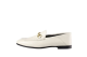 Gucci Cowhide Thick Sole Shoe (414998-DLC00-9022) weiss 2