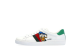 GUCCI Disney x Ace Donald Duck (649399-1XG60-9114) weiss 1
