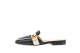 GUCCI Double G Sandal (670398-BKOE0-1196) bunt 1