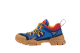 GUCCI Flashtrek Blue (543149-9PYN0-4362) bunt 1