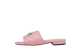 GUCCI G Series V Shoe (627827-BKO00-5815) pink 2