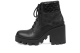 Gucci GG Ankle Boot (659691-UC810-1000) schwarz 1