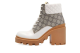 Gucci GG Ankle Boot Beige (659691-UC810-9066) braun 1