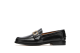 GUCCI GG Buckle Loafer (723631-17X00-1000) schwarz 2