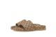GUCCI GG Canvas Sandal Beige Monogram Slide (624695-H6320-9763) beige 3