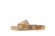 GUCCI GG Canvas Sandal (624695-UKOD0-2673) beige 1