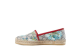 GUCCI GG Espadrilles Blooms (546151-KU230-8473) bunt 1