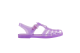 Gucci Embossed Flat Sandals (676970-JFM00-5305) lila 2