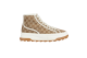 GUCCI Tennis High GG (745999-20Q20-9745) beige 3