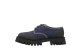 Gucci GG Lace Up (699552-UKOF0-4549) blau 1