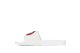 GUCCI GG Pattern Leather Slipper (644756-0R0F0-9083) weiss 1