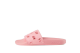 GUCCI GG Rubber Slide (573922-JDR00-5846) pink 1