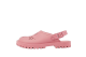 Gucci GG Rubber Sandals (702917-JFB00-5817) pink 1