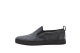 GUCCI GG Supreme Slip On (407362-KWZK0-1082) schwarz 1