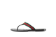 GUCCI Gg Thong Web Sandal (270374-H9020-8476) bunt 1