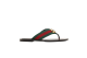GUCCI Web Sandal (612138 H9020 8476) bunt 1