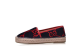 GUCCI GUCC Espadrilles Terry Cloth GG Monogram Blue (580877-HMM10-4094) bunt 1