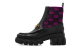 GUCCI Horsebit GG Jersey Boot Fuchsia (718716-AAA4Y-1074) bunt 1
