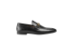 GUCCI Jordaan Leather Loafer (406994-BLM00-1000) schwarz 4