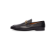 GUCCI Jordaan Leather Loafer (406994-BLM00-1000) schwarz 3