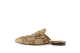 GUCCI Jumbo GG Princetown Slipper Camel Ebony (475094-UKO60-2588) beige 1