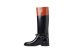 GUCCI Knee high Boot With Harness (674670-DS8J0-1079) bunt 1